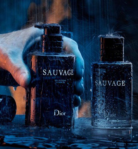 dior body wash men|sauvage body wash for men.